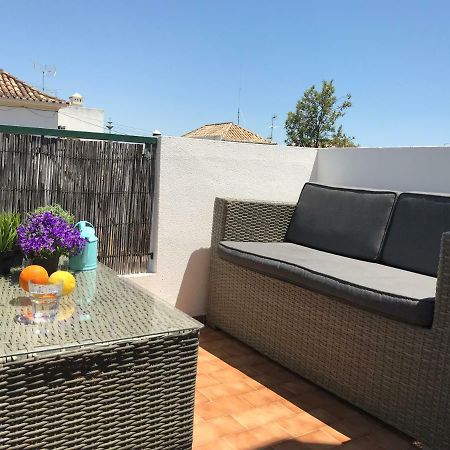 Tavira Near The Center - Two Bedroom With Balcony Exteriör bild