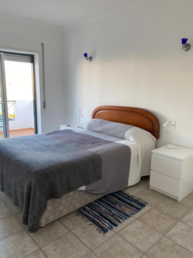 Tavira Near The Center - Two Bedroom With Balcony Exteriör bild