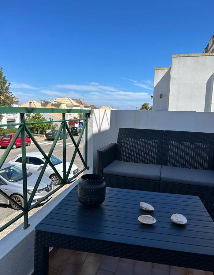 Tavira Near The Center - Two Bedroom With Balcony Exteriör bild