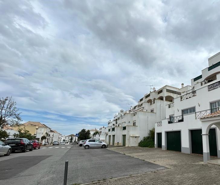 Tavira Near The Center - Two Bedroom With Balcony Exteriör bild