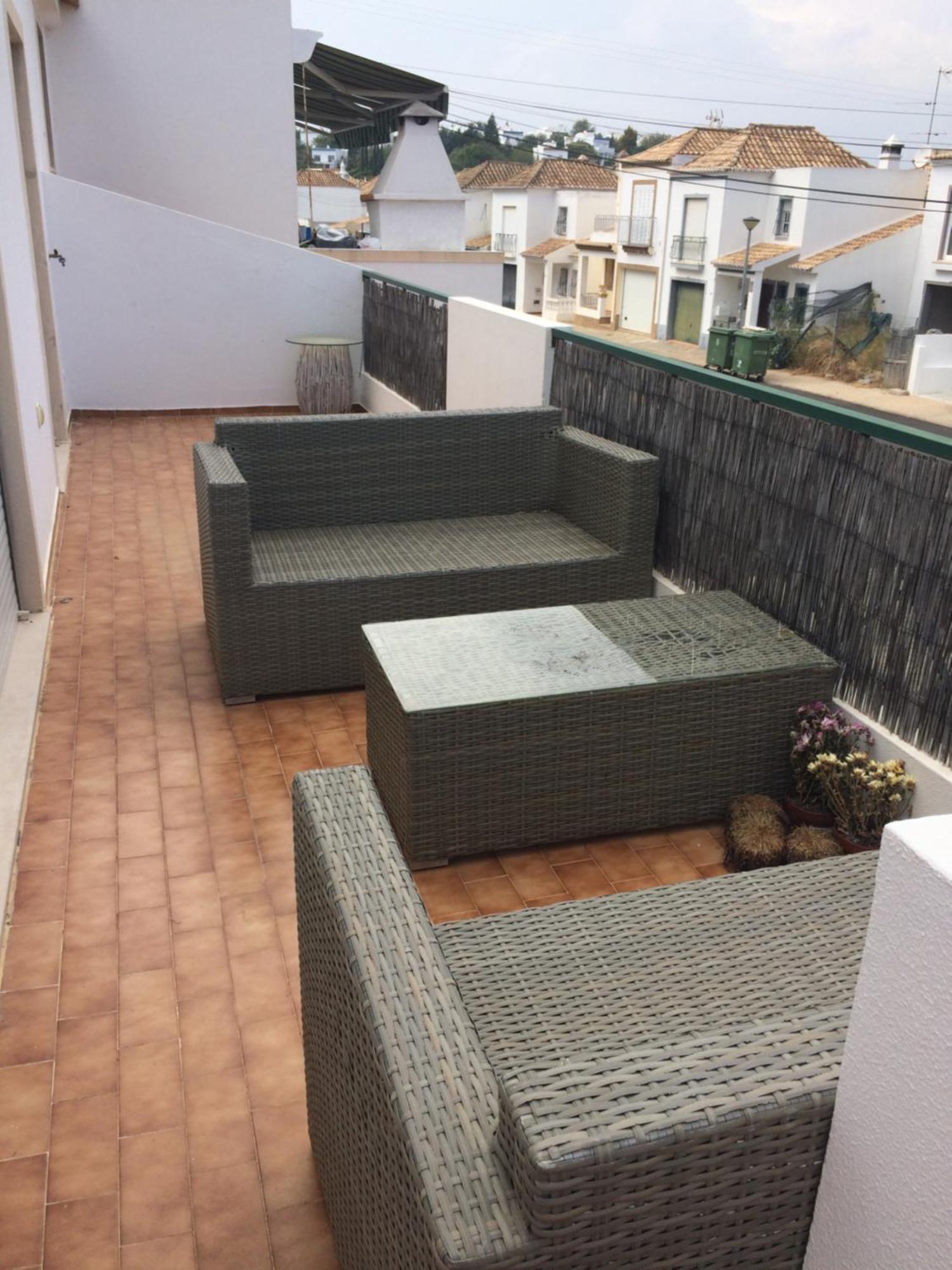 Tavira Near The Center - Two Bedroom With Balcony Exteriör bild