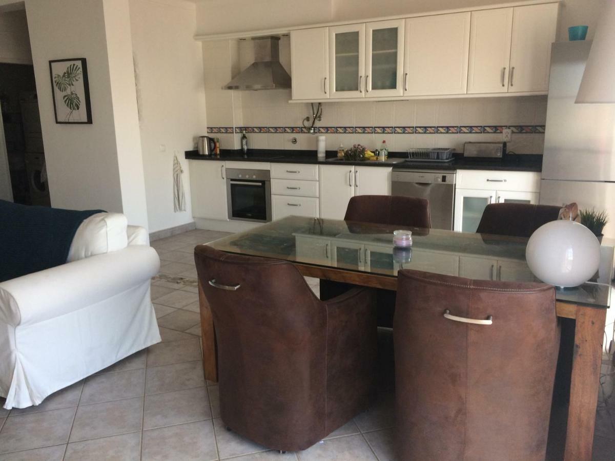 Tavira Near The Center - Two Bedroom With Balcony Exteriör bild