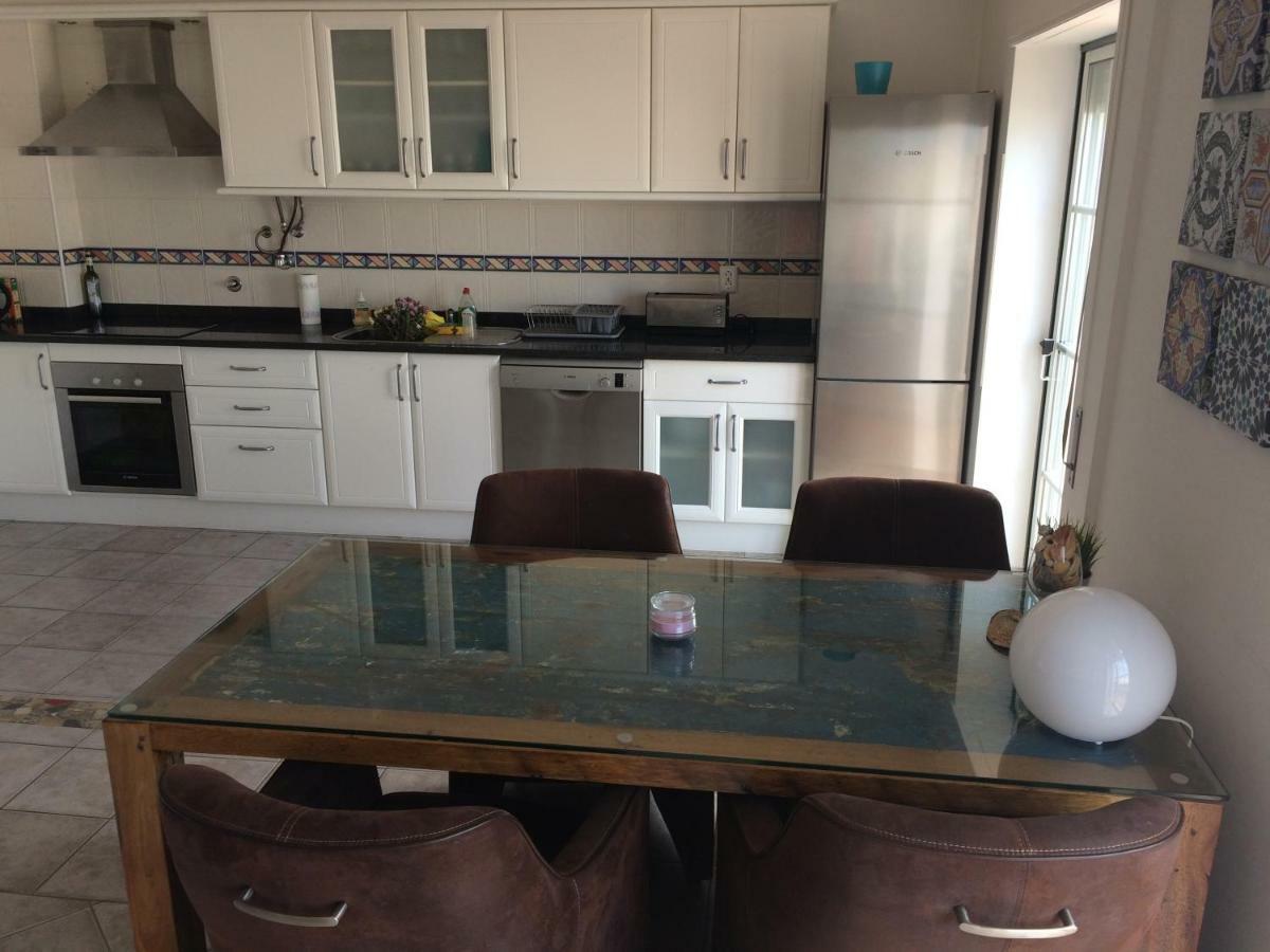 Tavira Near The Center - Two Bedroom With Balcony Exteriör bild