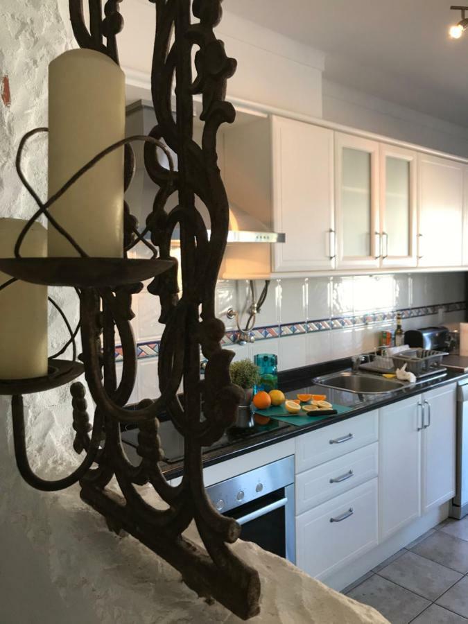 Tavira Near The Center - Two Bedroom With Balcony Exteriör bild