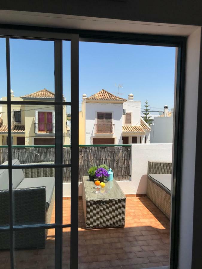 Tavira Near The Center - Two Bedroom With Balcony Exteriör bild