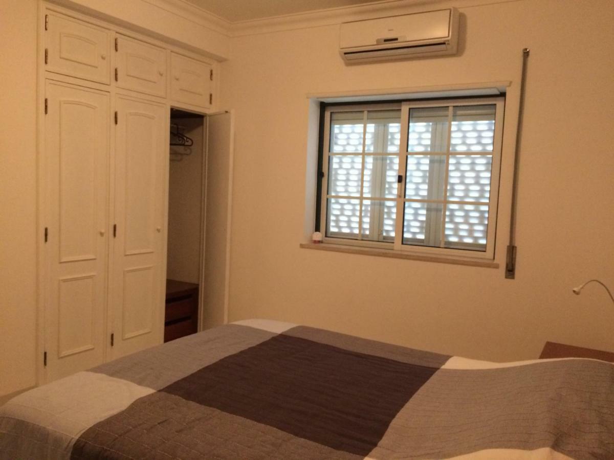 Tavira Near The Center - Two Bedroom With Balcony Exteriör bild