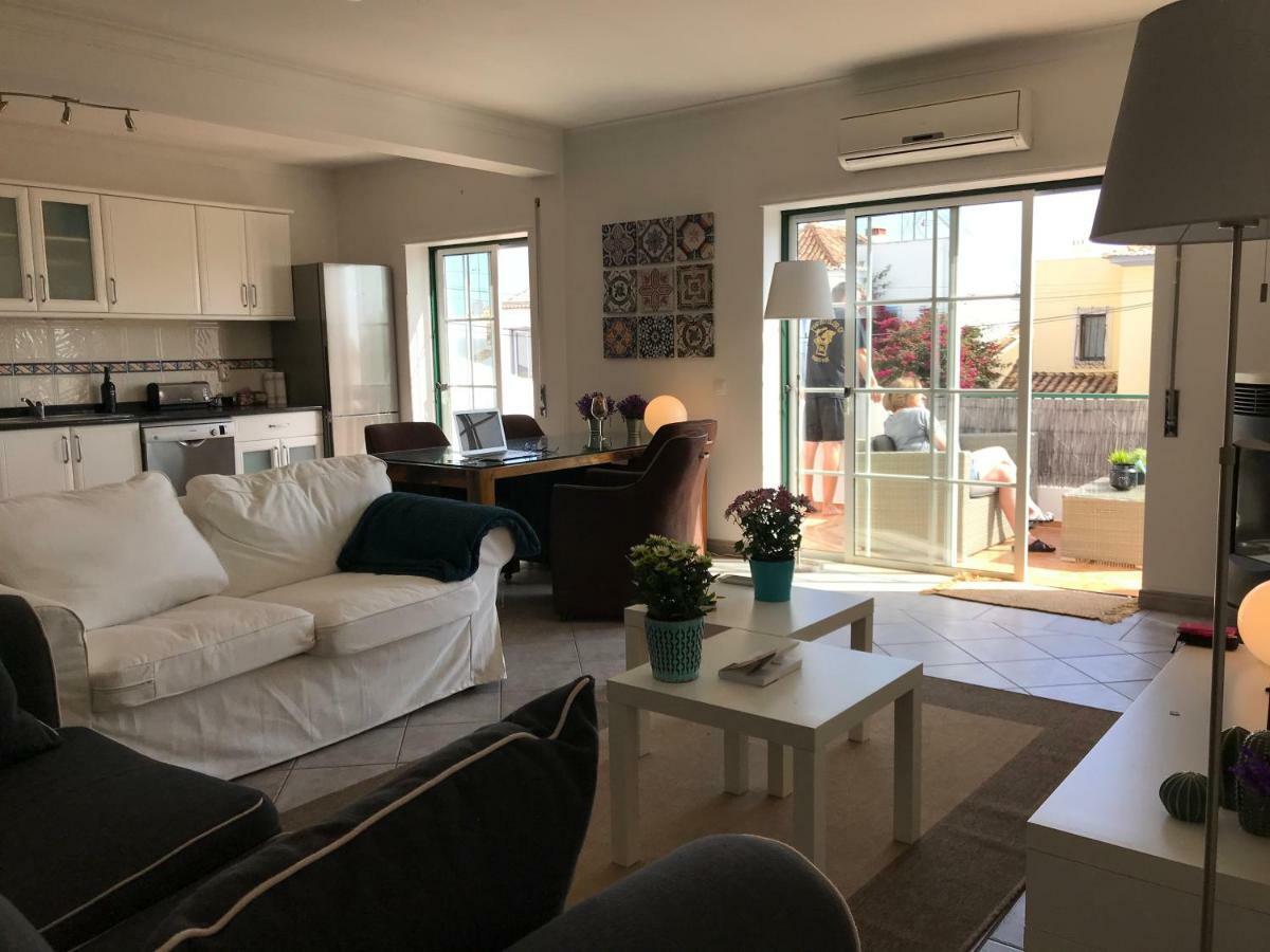 Tavira Near The Center - Two Bedroom With Balcony Exteriör bild
